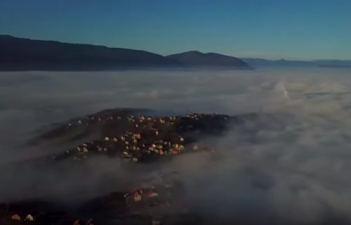 Sarajevo: Zvaničnici sa maskama na licu započeli sastanak (FOTO)