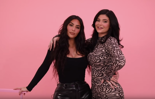 Kardashian Jenner