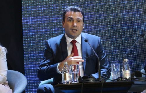 Zoran Zaev