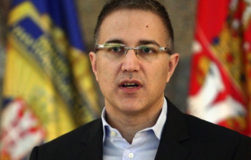 Nebojsa Stefanovic
