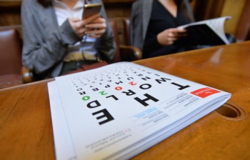 Economist: Svet u 2020