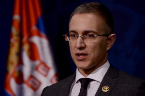 Nebojsa Stefanovic