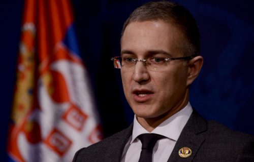 Nebojsa Stefanovic
