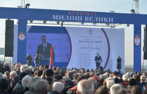 Aleksandar Vucic