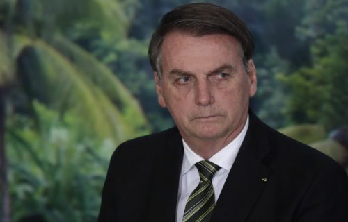 Bolsonaro