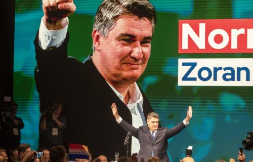 Zoran Milanović