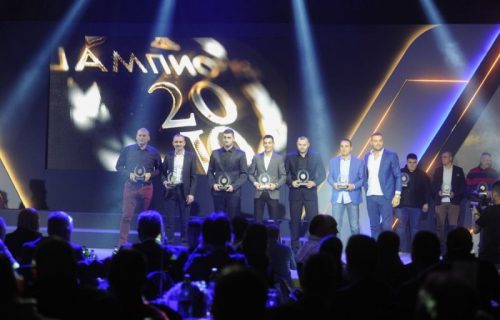 AMSS najbolji u 2019.