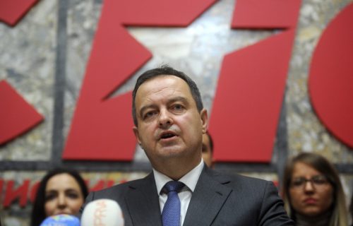 Ivica Dacic