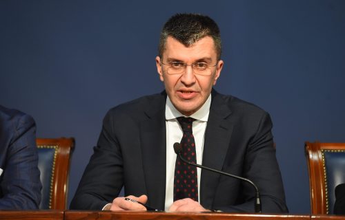 Ministar Đorđević o inicijativi da se u trgovinama zabrani rad nedeljom