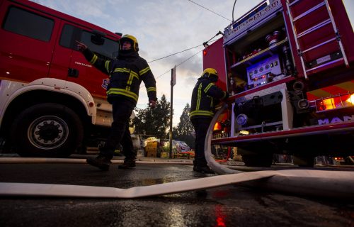 Otkriven UZROK eksplozije u Zrenjaninu: Teže povređena dva radnika