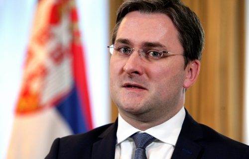 Selaković: Nema nikakvih napada Srbije na Crnu Goru