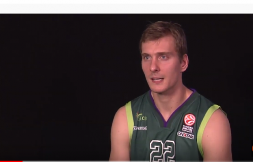 Dragić u evroligaškom klubu!