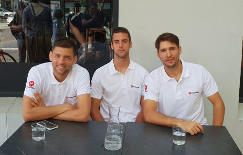 II dan: Srbija za sada 2/3, dan zatvara Nina Stojanović!