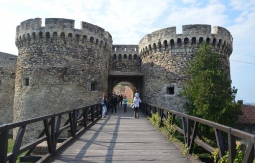 kalemegdan