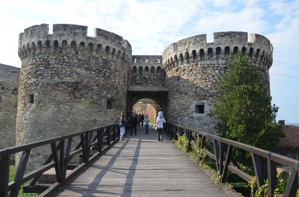 kalemegdan