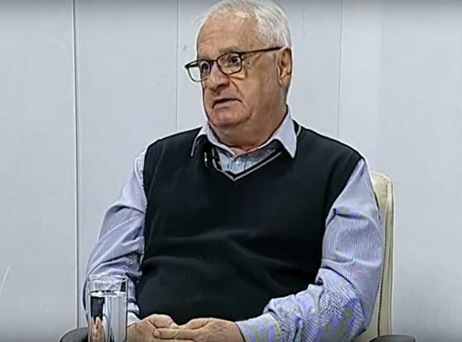 Božidar Spasić