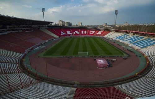 Fk Crvena zvezda