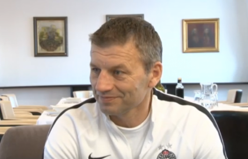 Miroslav Đukić