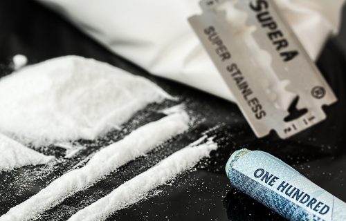 Zaplenjeno 7,5 TONA kokaina: Droga vredi 286 miliona dolara