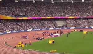 Loš dan srpske reprezentativke: Gardašević 13. u skoku u dalj