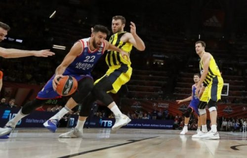 Efes - Fener