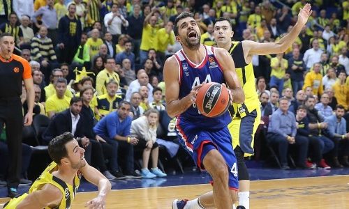 Fener - Efes