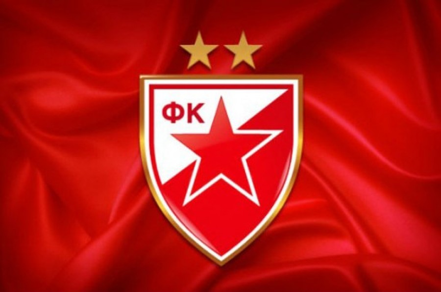 Fk Crvena zvezda