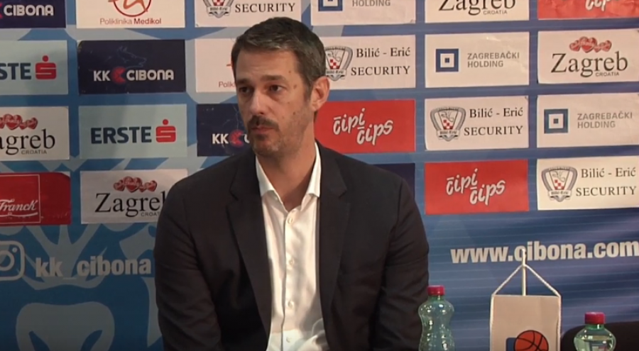 Trener Dubaija posle debakla: “Želimo da se vratimo u Beograd”