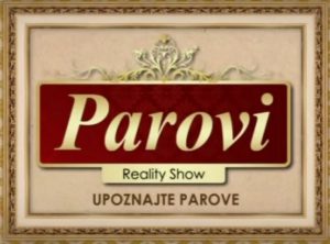 Parovi