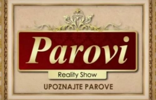 Parovi