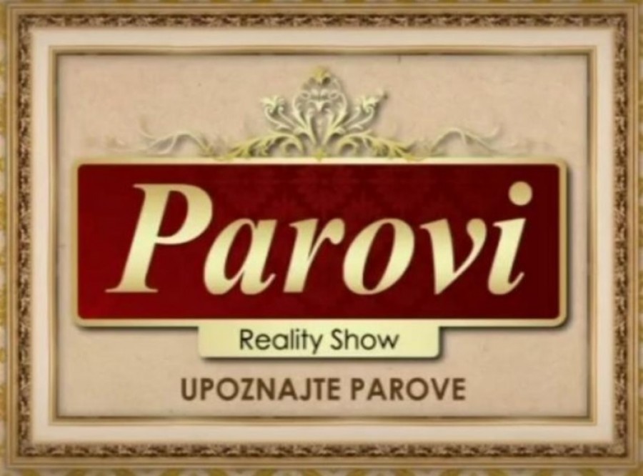 Parovi