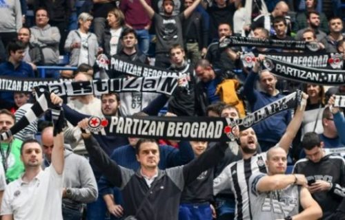 KK Partizan