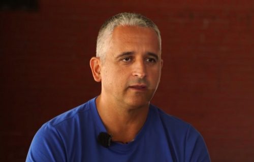 Igor Kokoškov