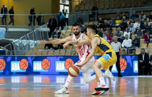 Koper Primorska - Zvezda