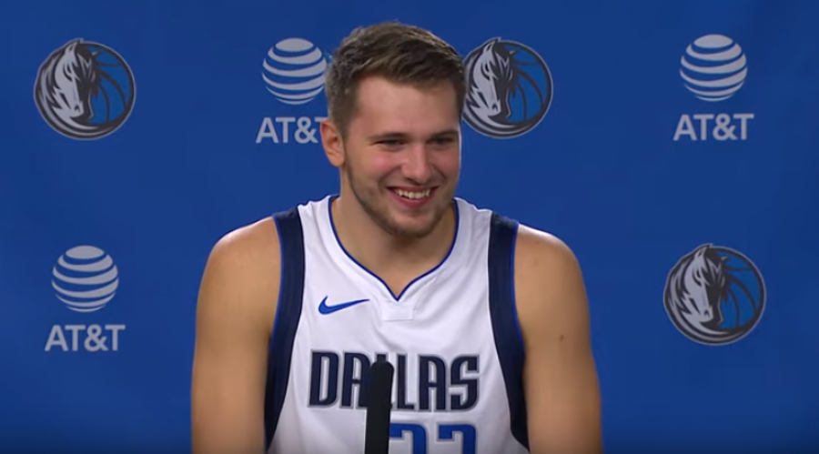 Luka Dončić