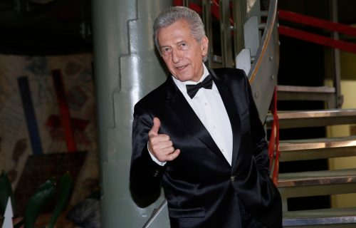 "Arkan me je ŠUTNUO u cevanicu": Miroslav Ilić otkrio nepoznate DETALJE iz privatnog života
