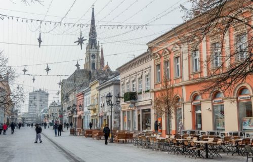 Novi Sad