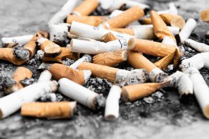 Cigarete
