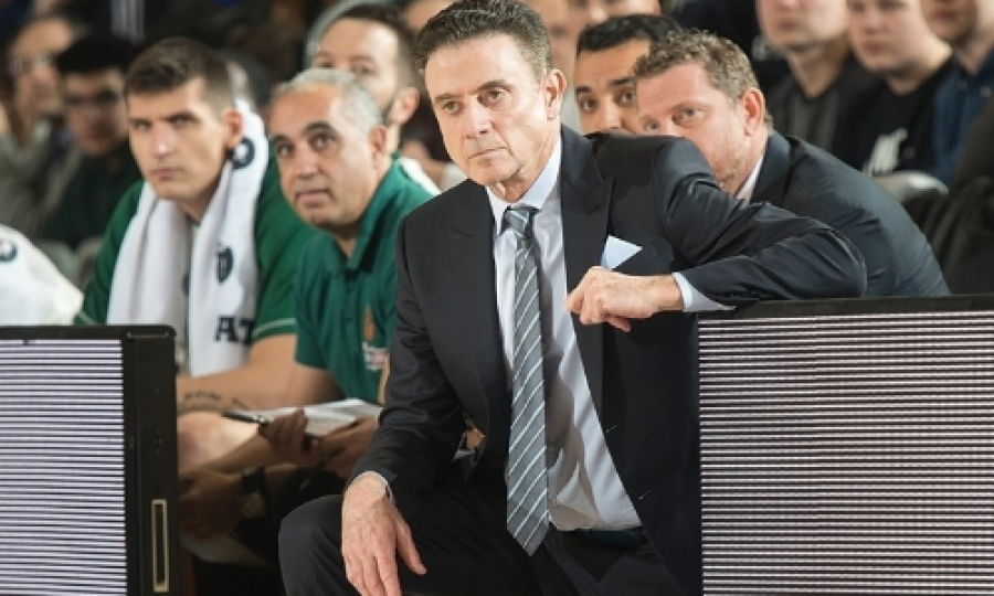 Rik Pitino