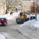 Sneg izazvao kolaps u Nemačkoj: Otkazani letovi u Frankfurtu i Minhenu, škole prelaze na onlajn nastavu