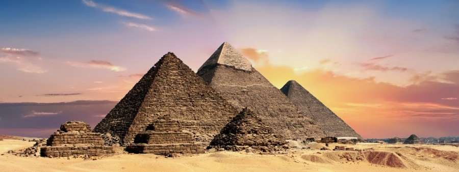 Piramide
