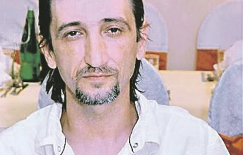 Osuđen za brutalno ubistvo Saše Joksića: Izrečena presuda za zločin u porti crkve u Vraniću