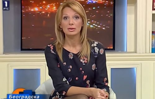 Televizijska voditeljka ponovo srećna, zaljubljena i voljena! Blista uz novog dečka! (FOTO)