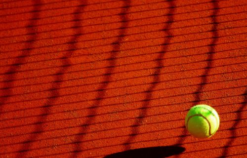 TUGA! SVETSKI TENIS OSTAO BEZ LEGENDE! Preminuo osvajač 13 grend slemova, uključujući i kalendarski slem