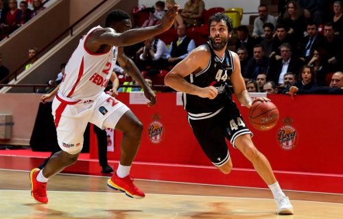 Miloš Teodosić