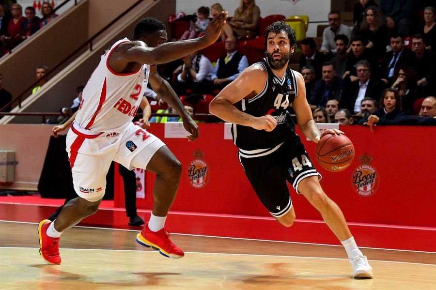 Miloš Teodosić