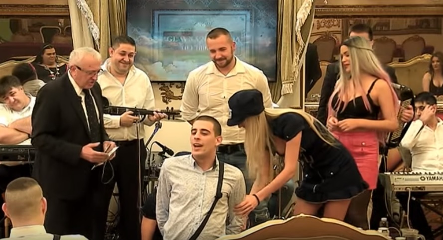 Šok intervju Ere Ojdanića: Naše Beograđanke su RADILE preko, a kad se VRATE u Srbiju sve su dame