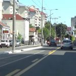 Novi incident u Vojvode Stepe: Zbog bahatog parkiranja slepi prolaznik umalo nastradao