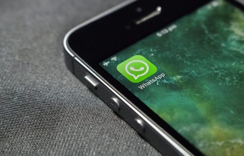 WhatsApp ne radi! Prijave korisnika stižu iz Srbije, ali i celog sveta