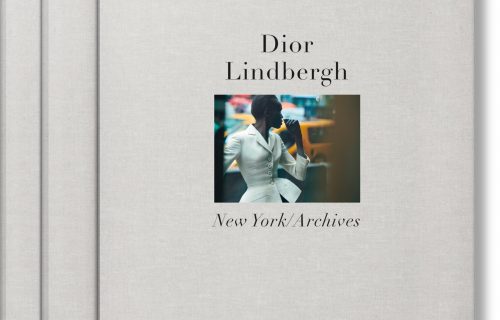 Besmrtni: Dior i Lindberg (FOTO+VIDEO)